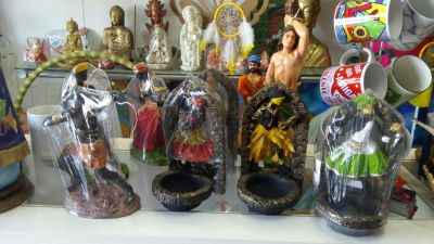 Senhores da Magia foto 3