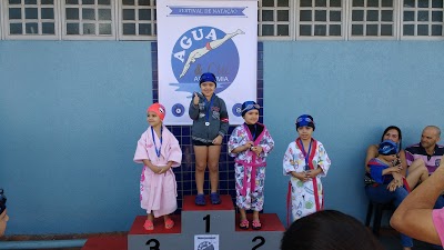 Academia Água & Cia foto 5