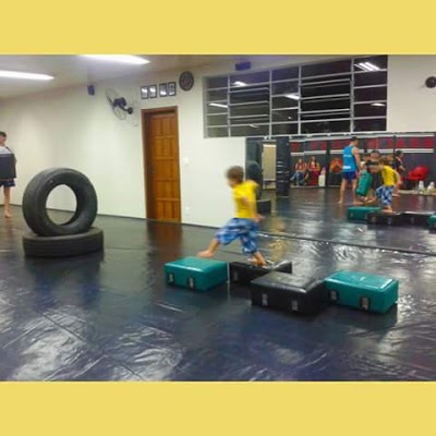 Academia American Beach Muay Thai - ABMT foto 5
