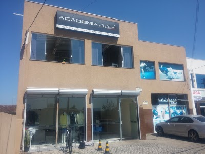 ACADEMIA ATITUDE foto 1