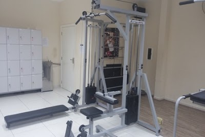 ACADEMIA ATITUDE foto 4