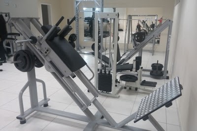 ACADEMIA ATITUDE foto 3
