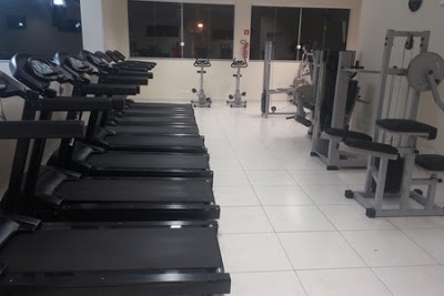 ACADEMIA ATITUDE foto 5