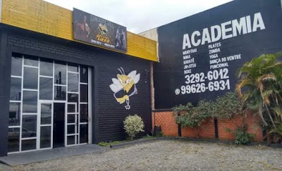 Academia Killer Bees Campo Largo foto 1