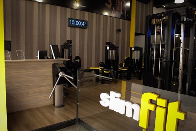 ACADEMIA SLIM FIT foto 4