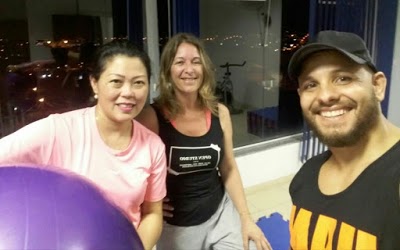 Academia TagFit foto 5