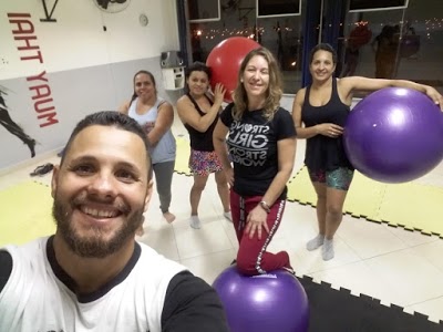Academia TagFit foto 3