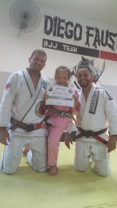 Academia TagFit foto 2
