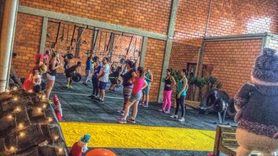 Black Bison Crossfit foto 5