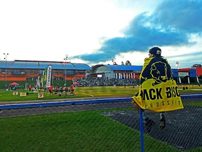 Black Bison Crossfit foto 2