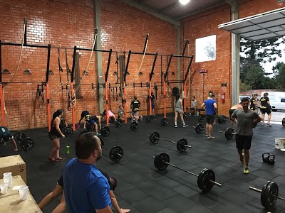 Black Bison Crossfit foto 1