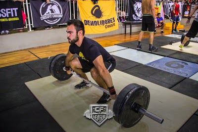 Black Bison Crossfit foto 3