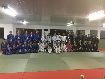 Checkmat Campo Largo foto 2