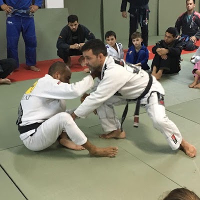 Checkmat Campo Largo foto 3