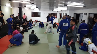 Checkmat Campo Largo foto 5