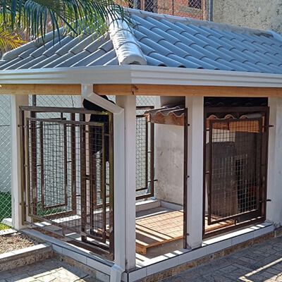 Completa Calhas e Telhados foto 5
