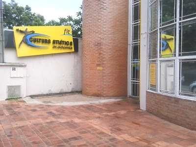 Cultura Atlética Academia Fit foto 4