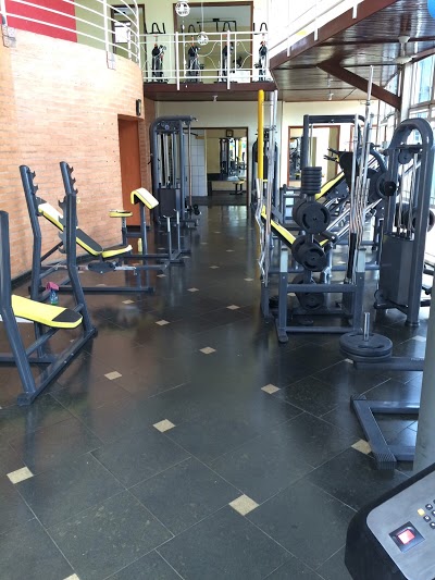 Cultura Atlética Academia Fit foto 2