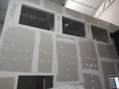Drytec Divisórias foto 4