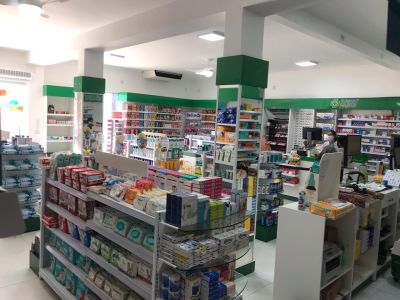 FARMÁCIA BRASIL POUPA LAR foto 1