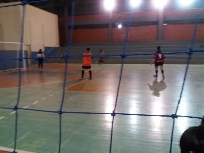 GINÁSIO ROMANO ZANLORENZI foto 2