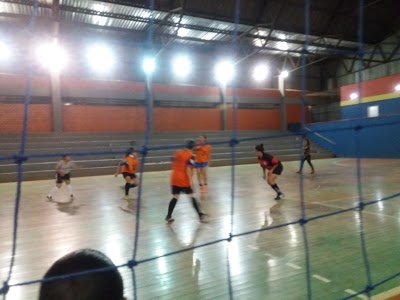 GINÁSIO ROMANO ZANLORENZI foto 3