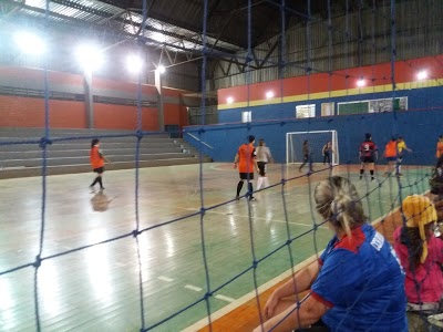GINÁSIO ROMANO ZANLORENZI foto 1