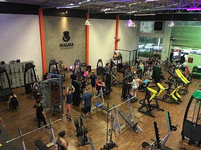 Magma Academia foto 1