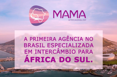 Mama Africa English foto 3