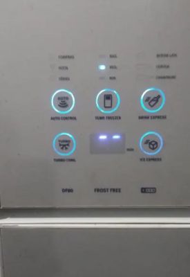 Permafrost Refrigeração foto 2