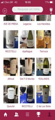 Share Wines foto 4
