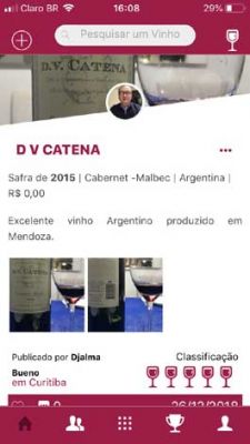 Share Wines foto 3
