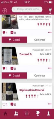 Share Wines foto 2