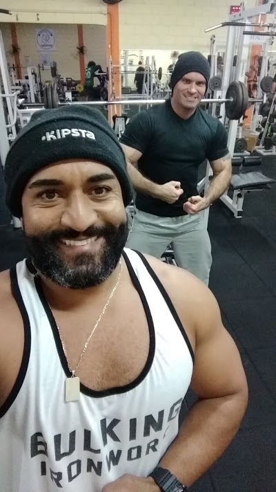 Strong Fitness Academia e Reabilitação Corporal foto 3