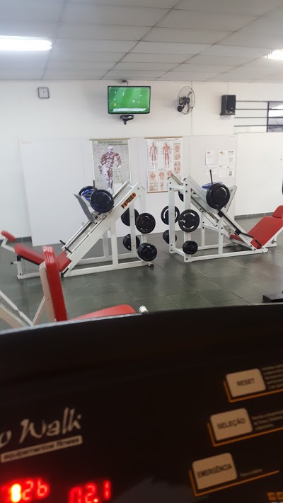 Versátil Fitness foto 2