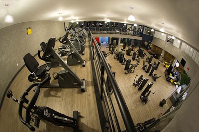 Xprime Academia foto 2