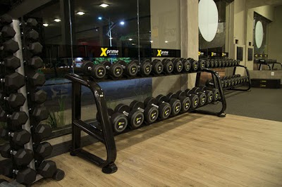Xprime Academia foto 4