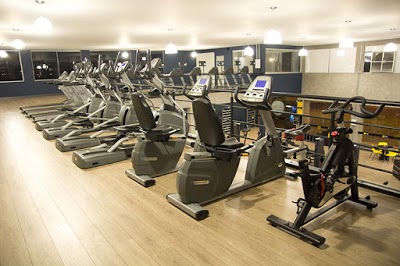 Xprime Academia foto 1